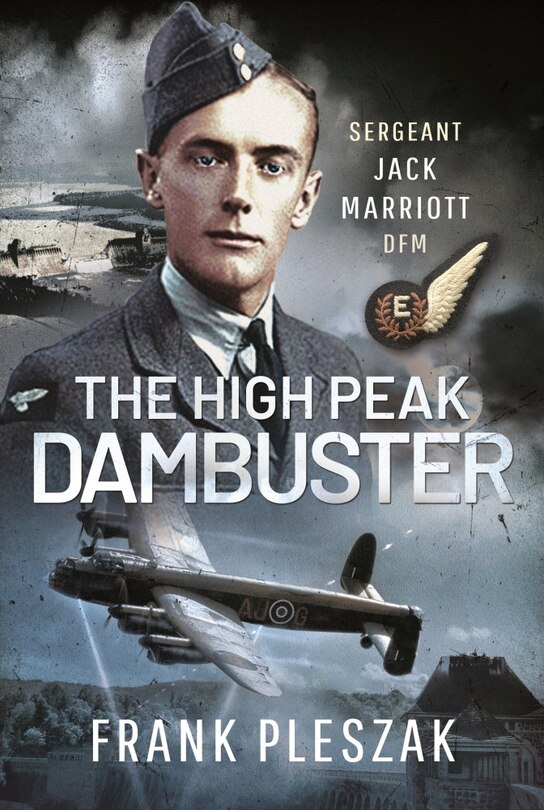 Couverture_The High Peak Dambuster