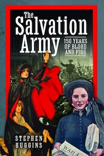 Front cover_The Salvation Army