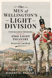 Front cover_The Men of Wellington's Light Division