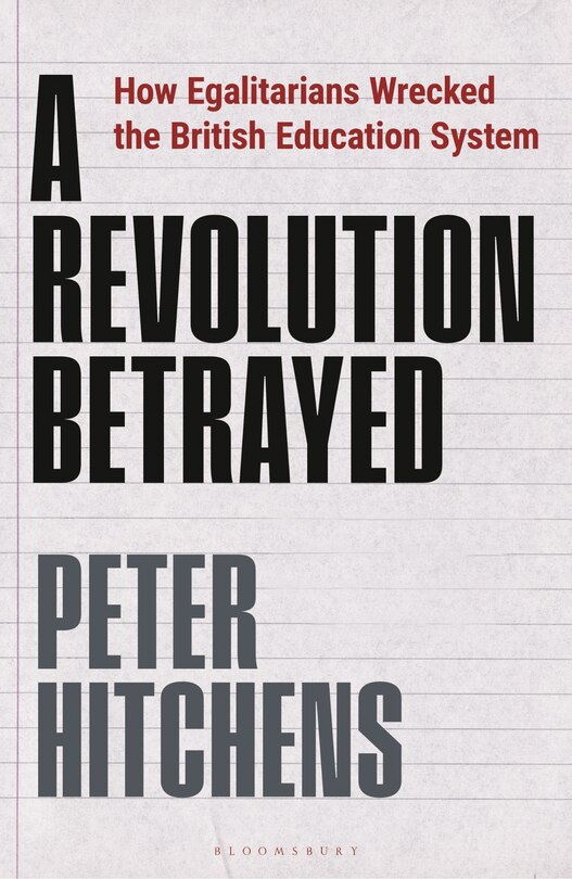Couverture_A Revolution Betrayed