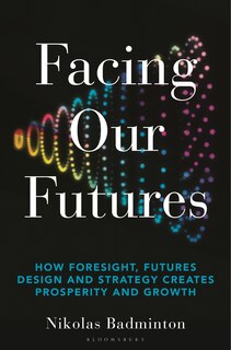 Front cover_Facing Our Futures