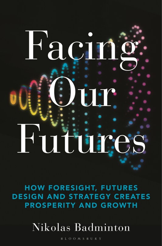 Front cover_Facing Our Futures