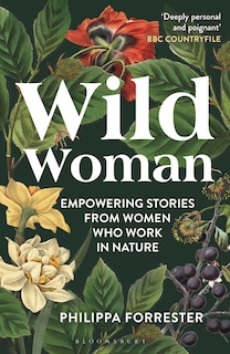 Front cover_Wild Woman