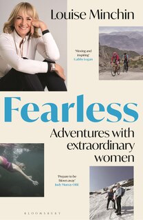 Front cover_Fearless