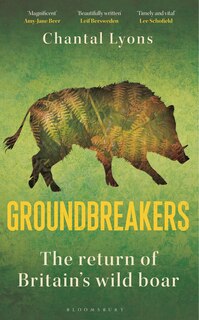 Front cover_Groundbreakers