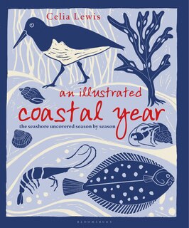 Couverture_An Illustrated Coastal Year
