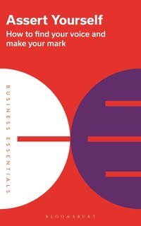 Front cover_Assert Yourself