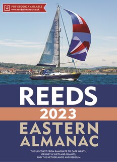Front cover_Reeds Eastern Almanac 2023