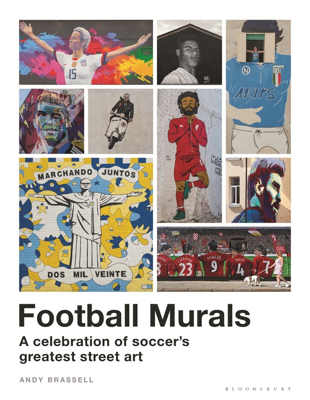 Front cover_Football Murals