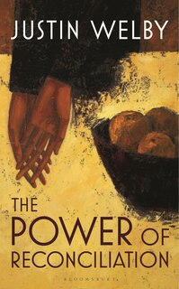 Front cover_The Power of Reconciliation