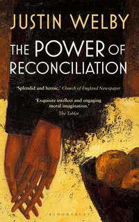 Couverture_The Power of Reconciliation