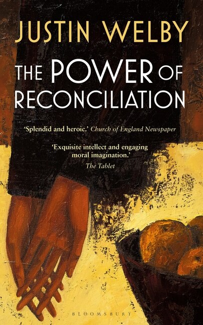 Couverture_The Power of Reconciliation