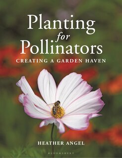 Front cover_Planting for Pollinators