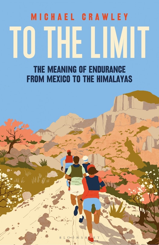 Front cover_To the Limit