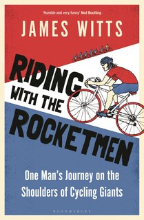 Front cover_Riding With The Rocketmen