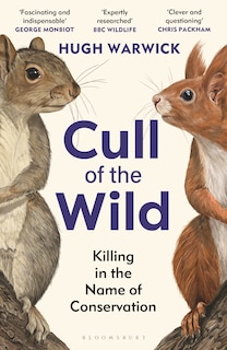 Couverture_Cull of the Wild