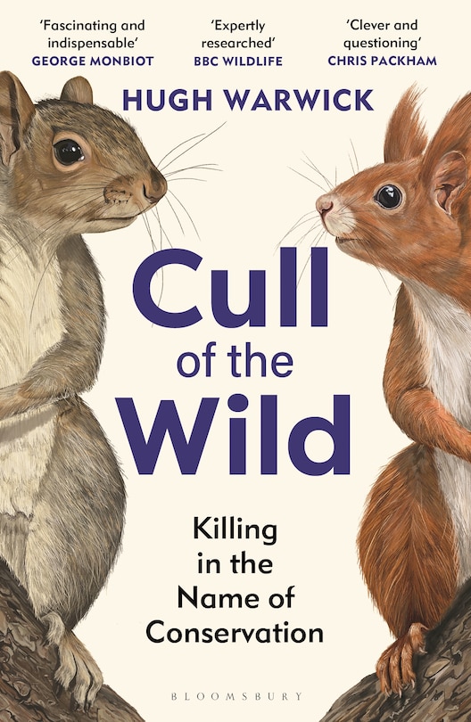 Couverture_Cull of the Wild