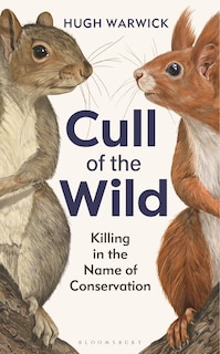 Front cover_Cull of the Wild
