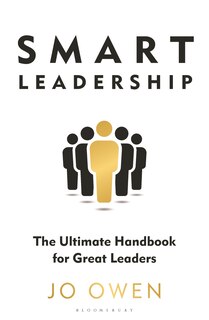 Couverture_Smart Leadership