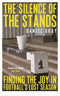 Couverture_The Silence of the Stands