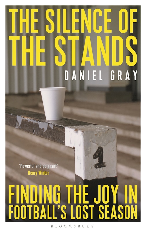 Couverture_The Silence of the Stands