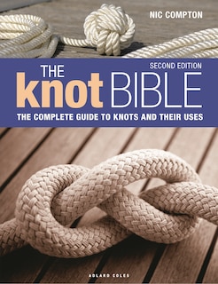 Front cover_The Knot Bible 2nd edition