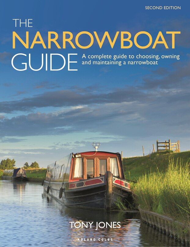 Couverture_The Narrowboat Guide 2nd edition
