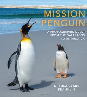 Front cover_Mission Penguin