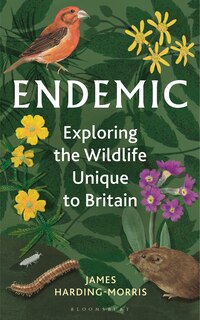 Front cover_Endemic