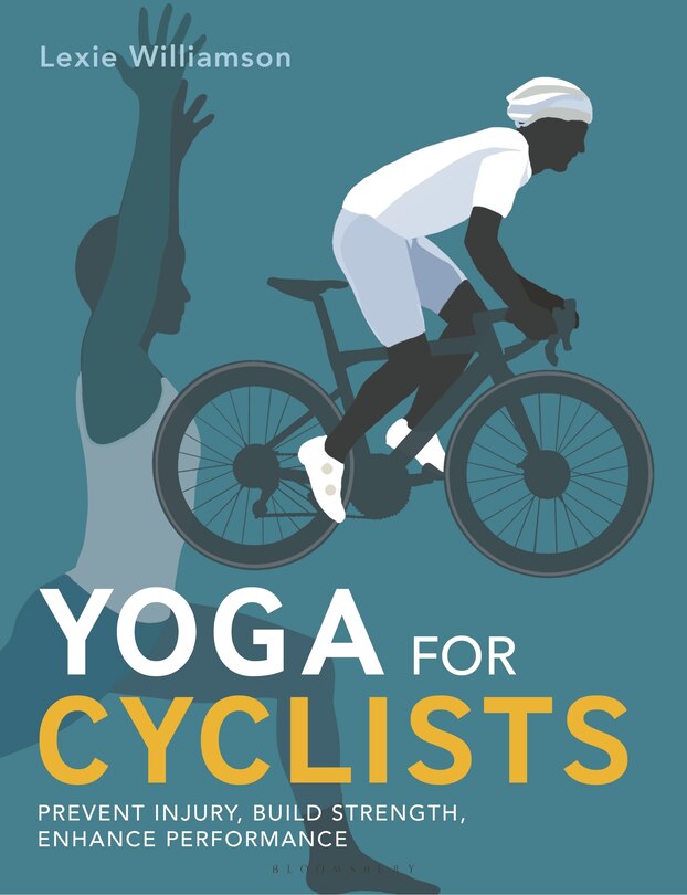 Couverture_Yoga for Cyclists