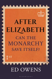 Couverture_After Elizabeth