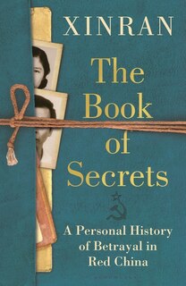 Couverture_The Book of Secrets