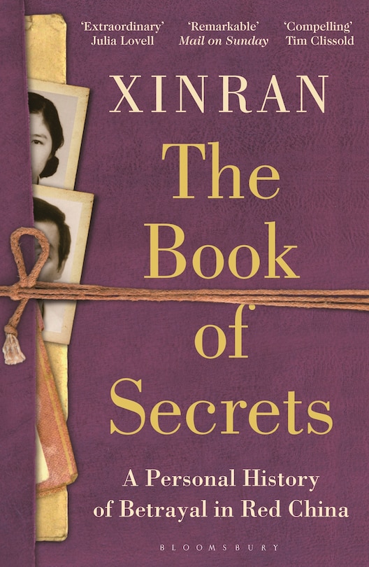 Couverture_The Book of Secrets