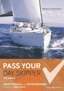 Couverture_Pass Your Day Skipper