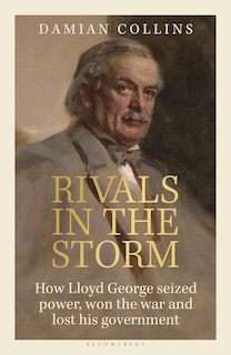 Front cover_Rivals in the Storm