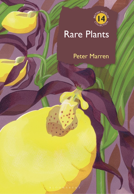 Couverture_Rare Plants