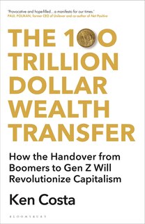 Front cover_The 100 Trillion Dollar Wealth Transfer