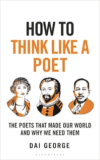 Front cover_How to Think Like a Poet