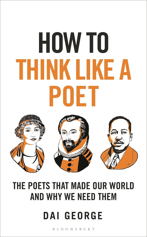 Front cover_How to Think Like a Poet