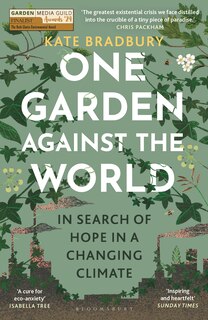 Front cover_One Garden Against the World