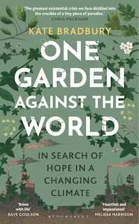Front cover_One Garden Against the World