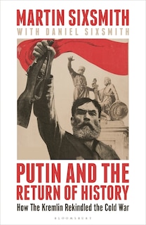 Front cover_Putin and the Return of History