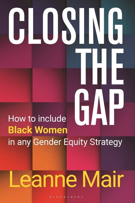 Couverture_Closing the Gap