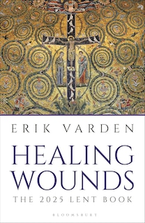 Front cover_Healing Wounds