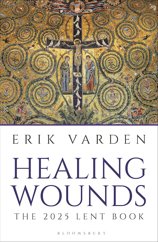 Front cover_Healing Wounds