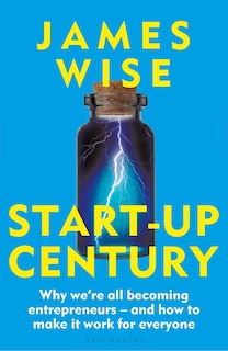Couverture_Start-Up Century