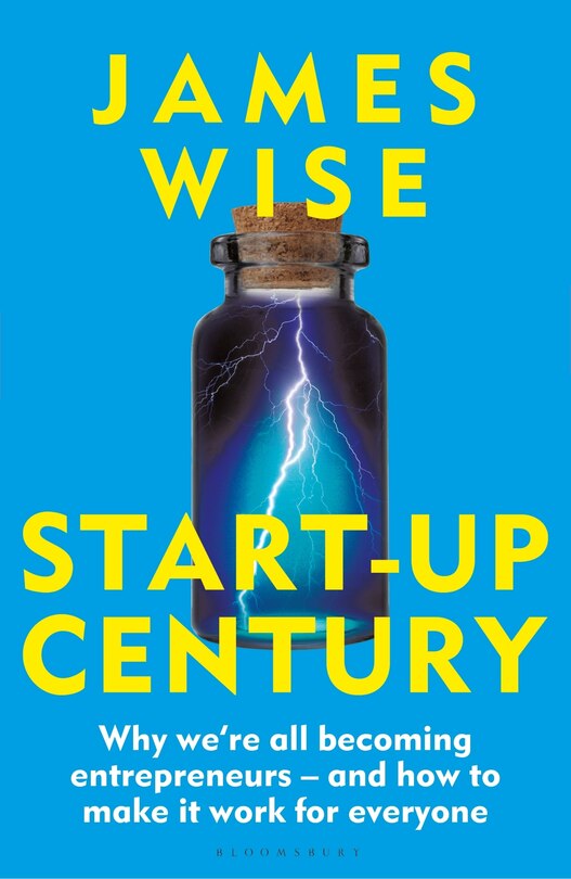 Couverture_Start-Up Century