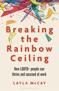 Front cover_Breaking the Rainbow Ceiling