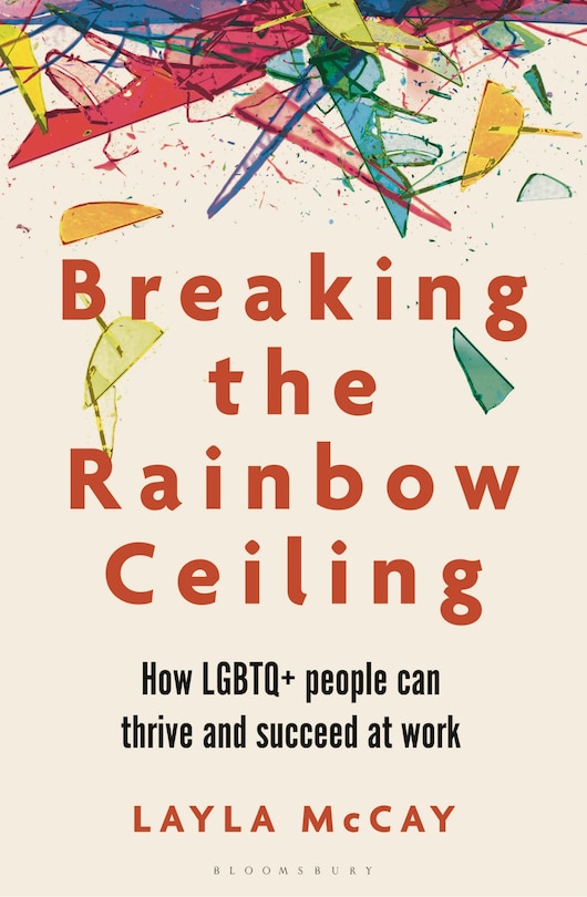 Front cover_Breaking the Rainbow Ceiling