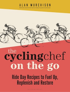 Couverture_The Cycling Chef On the Go